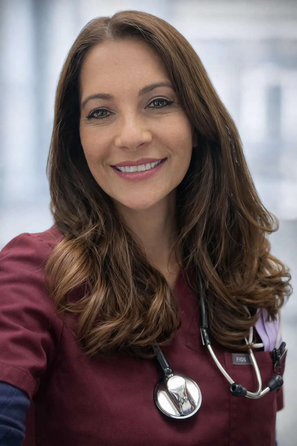 Sherryl Ashberg, M.D.