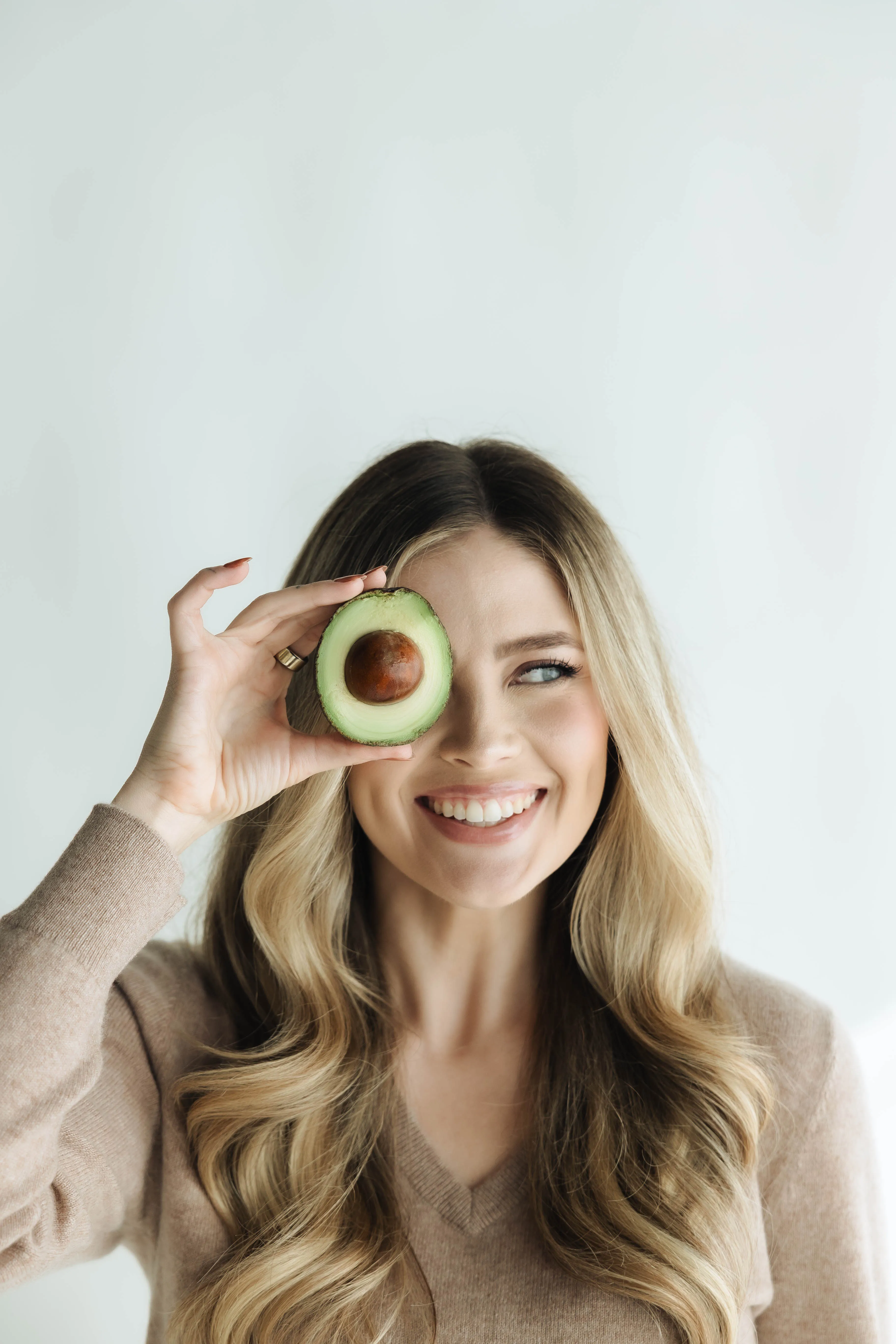 Savannah Regensburger, MS MBA, CNS