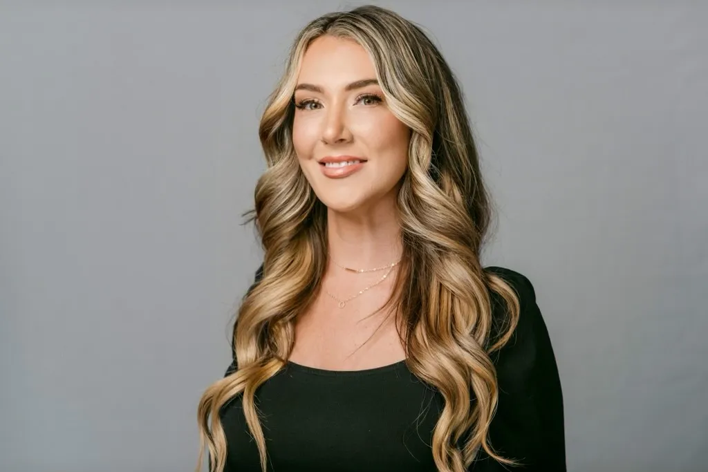 Amanda Savoie, ARNP-C