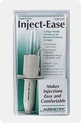 Inject-Ease tool